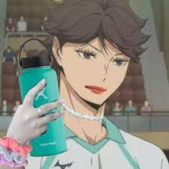 Meet your Posher, Lucas - Picture 1 of 1